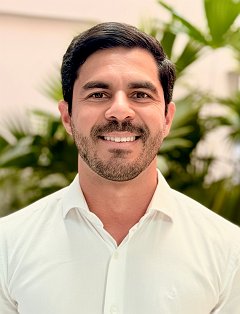 Everton Cavalcante