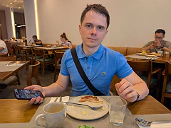 Evgeny Grigorenko