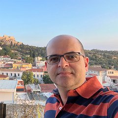 Fabio Fagundes Silveira