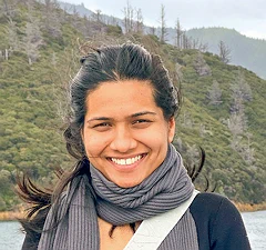 Faith Culas