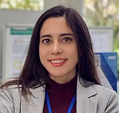 Fatemeh (Bahar) Hadadi