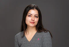 Faten Jebari