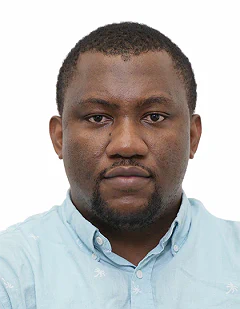 Foalem Patrick Loic