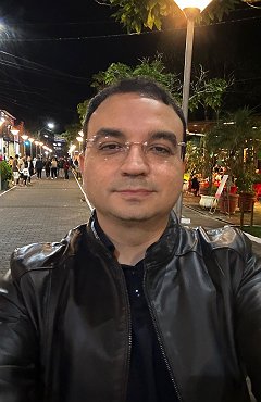 Felipe Rodrigues de Oliveira