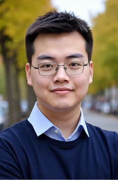 Fuchen Ma