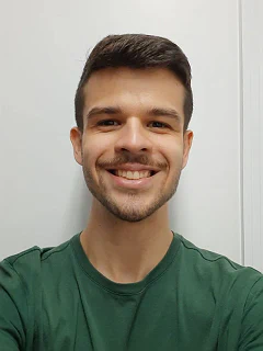Gabriel Gioscia Velloso