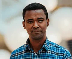 Gebremariam Assres