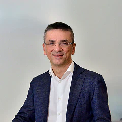 Gerardo Canfora