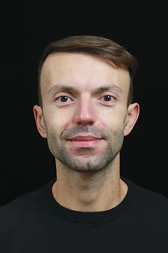 Goran Piskachev