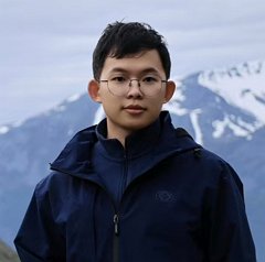 Guangba&nbsp; Yu