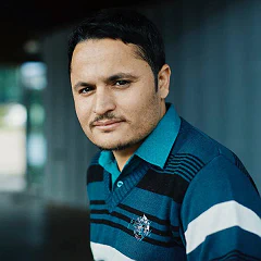 Guru Prasad Bhandari