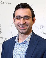 Hamid Bagheri