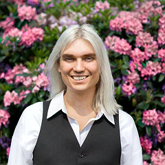 Hampus Rhedin Stam