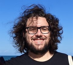 Haniel Barbosa