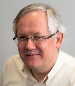 Hans Vangheluwe