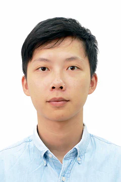 Hanyang Guo