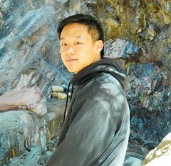 Haoyu Wang