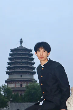 Hengzhi Ye