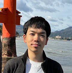 Hidetake Tanaka