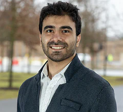 Hilal Taha