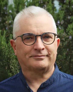 Horst Lichter
