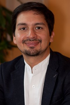 Hugo A. L&oacute;pez