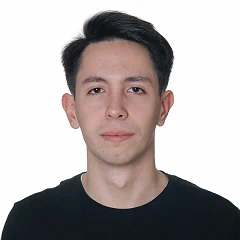 H&uuml;seyin &Ouml;zg&uuml;r Kamalı