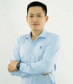 Huy-Trung Nguyen