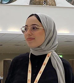 Ikram Darif