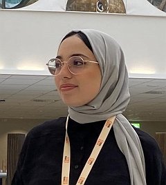 Ikram Darif