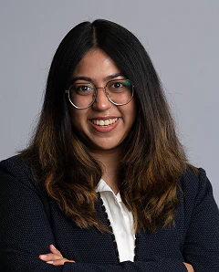 Indira Vats