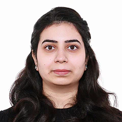 Iqra Jawaid