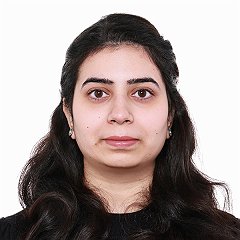 Iqra Jawaid