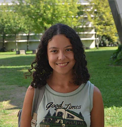 Isabel Amaral