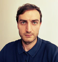  Ivan Compagnucci