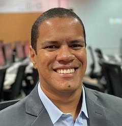 Ivan Machado 