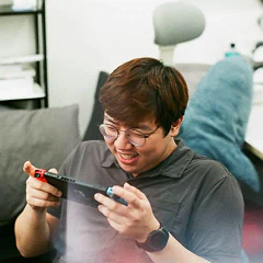 Jaehyung Lee