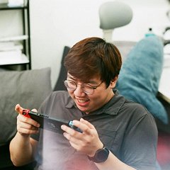 Jaehyung Lee