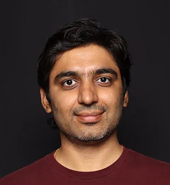 Jatin Ganhotra