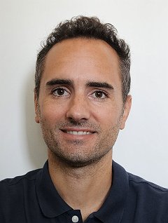 Javier Troya