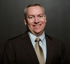 Jeffrey C. Carver