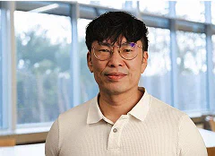 Jens Guan Su Tien