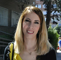 Jessica D&iacute;az