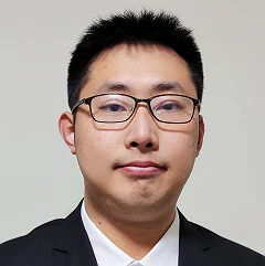 Jialong Li