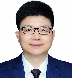 Jiangping Huang