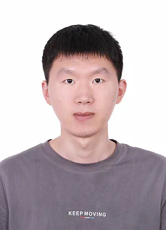 Jian Zhang