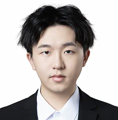 Jiayi Zhang
