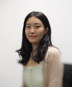 Jingyu ZHANG