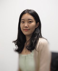 Jingyu ZHANG
