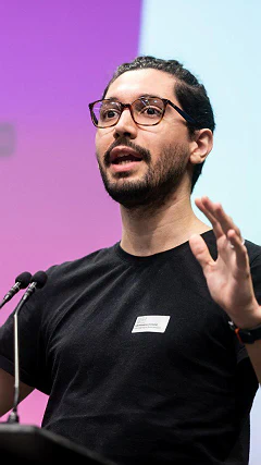 Joao Daniel